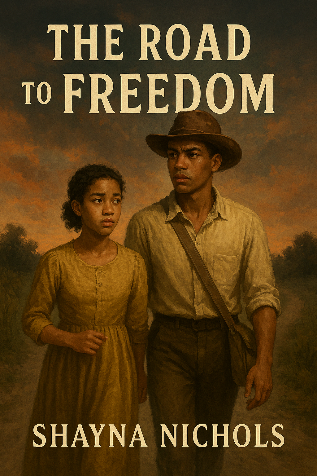 The Road to Freedom