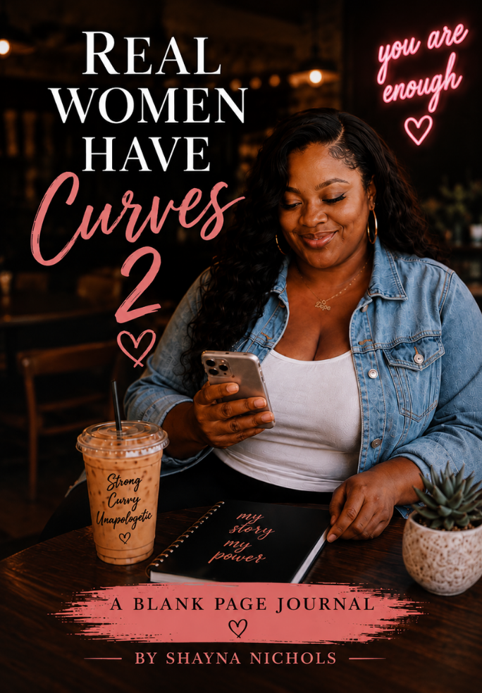 Real Women Have Curves