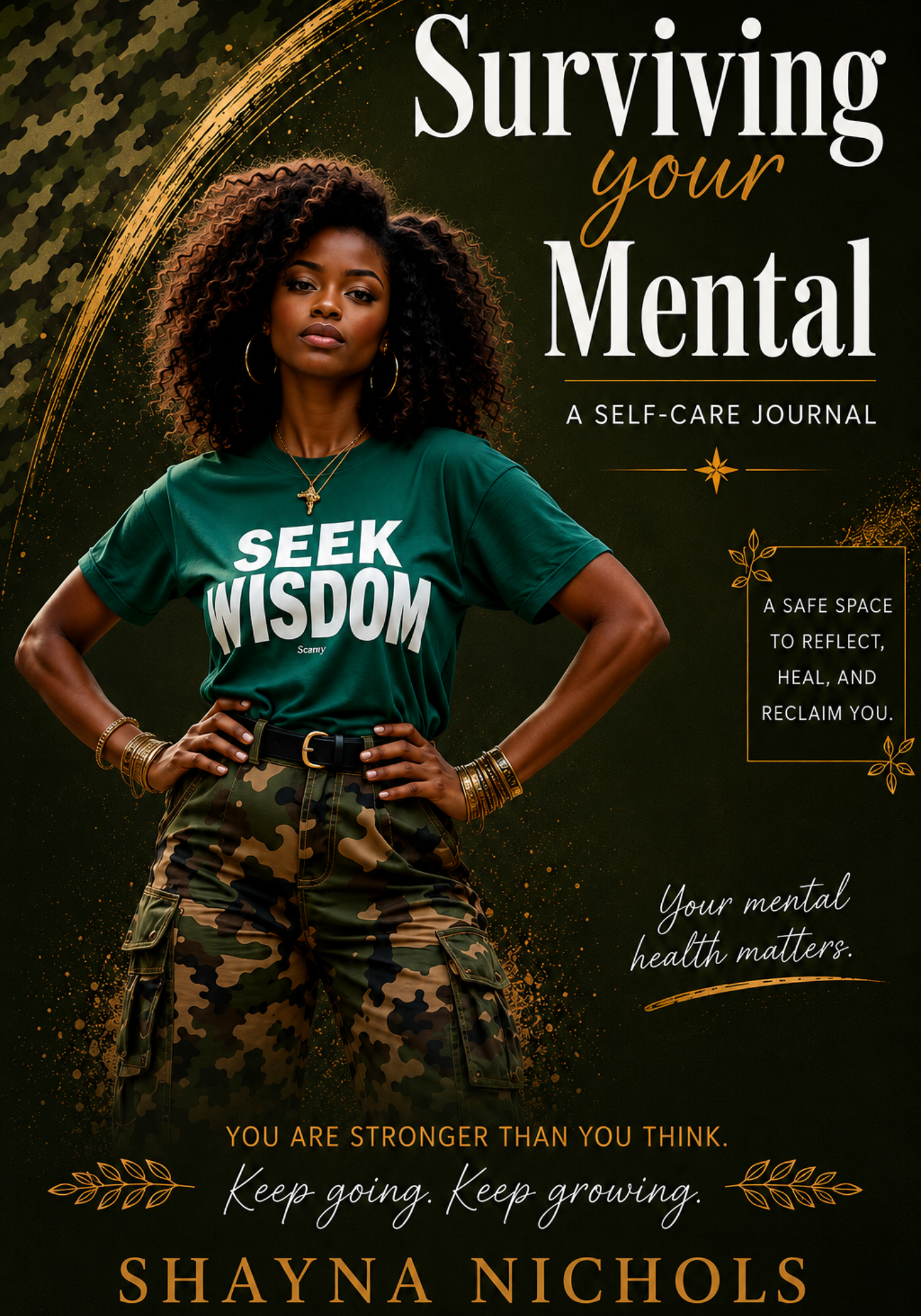 Surviving Your Mental
